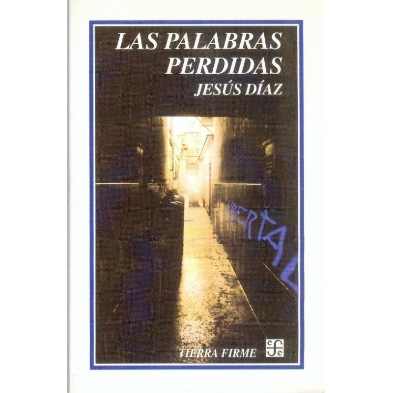 Las palabras perdidas