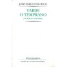 Tarde o temprano: poemas (1958-2000)