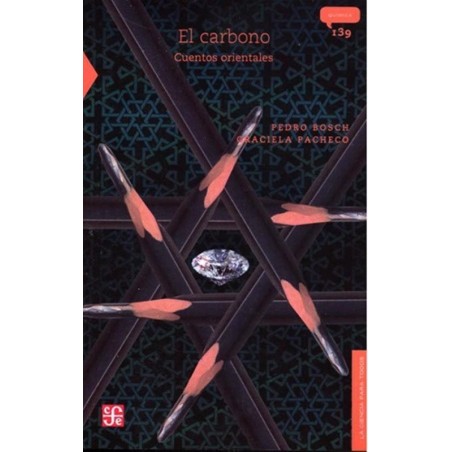 El carbono: cuentos orientales