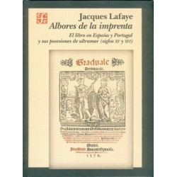 Albores de la imprenta. El libro en España y Portugal.