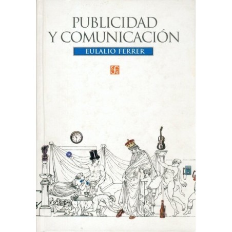 Publicidad y comunicación.