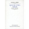 Ojos de otro mirar: poesía 1960-2001