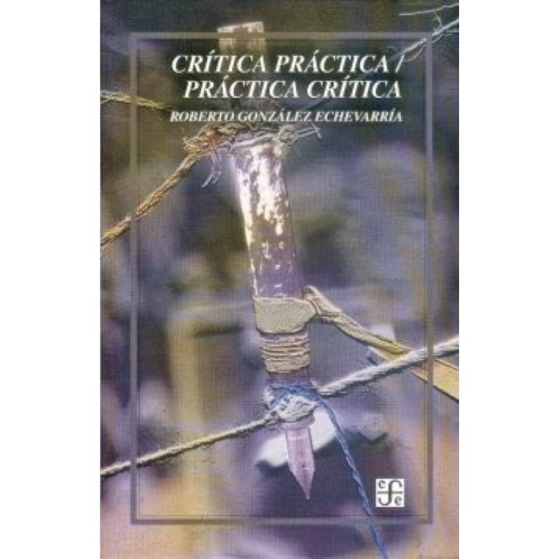 Crítica práctica/práctica crítica