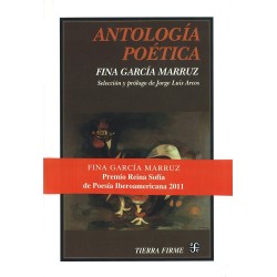 Antología poética
