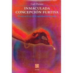 Inmaculada concepción furtiva