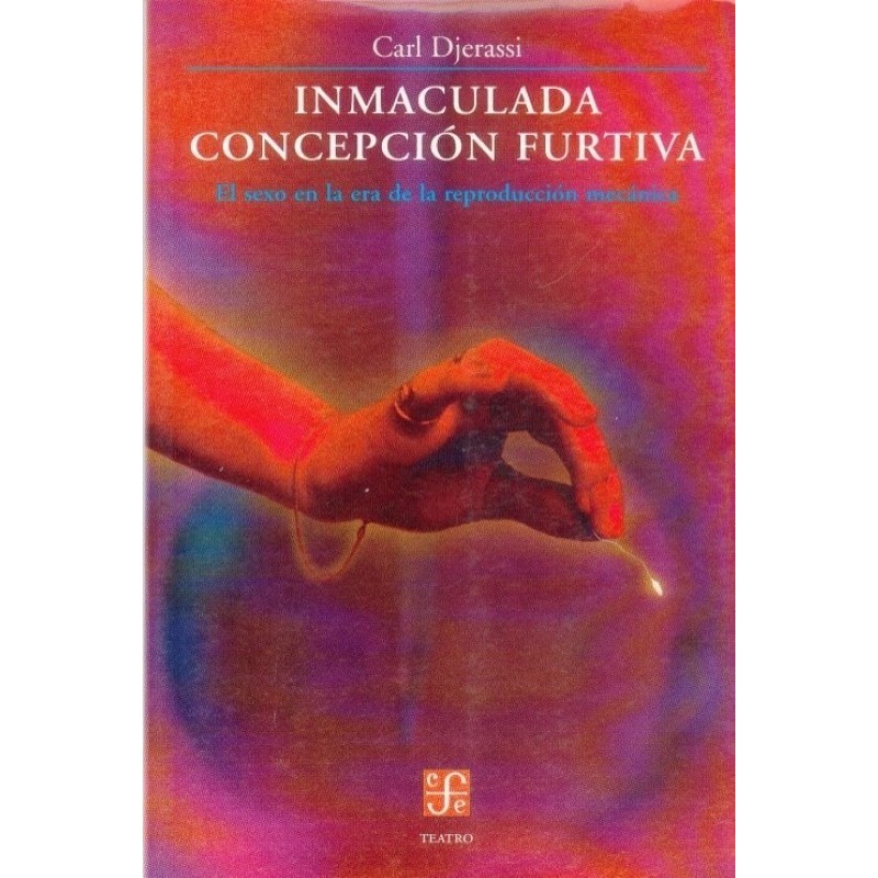 Inmaculada concepción furtiva