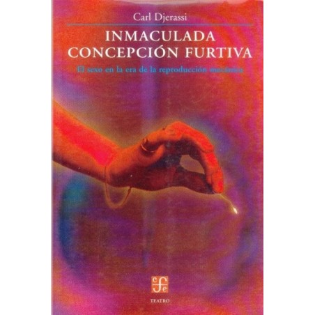 Inmaculada concepción furtiva