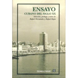 Ensayo cubano del siglo XX