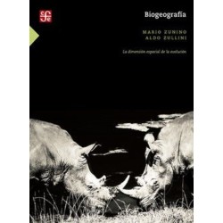 Biogeografía: la dimensión espacial de la evolución