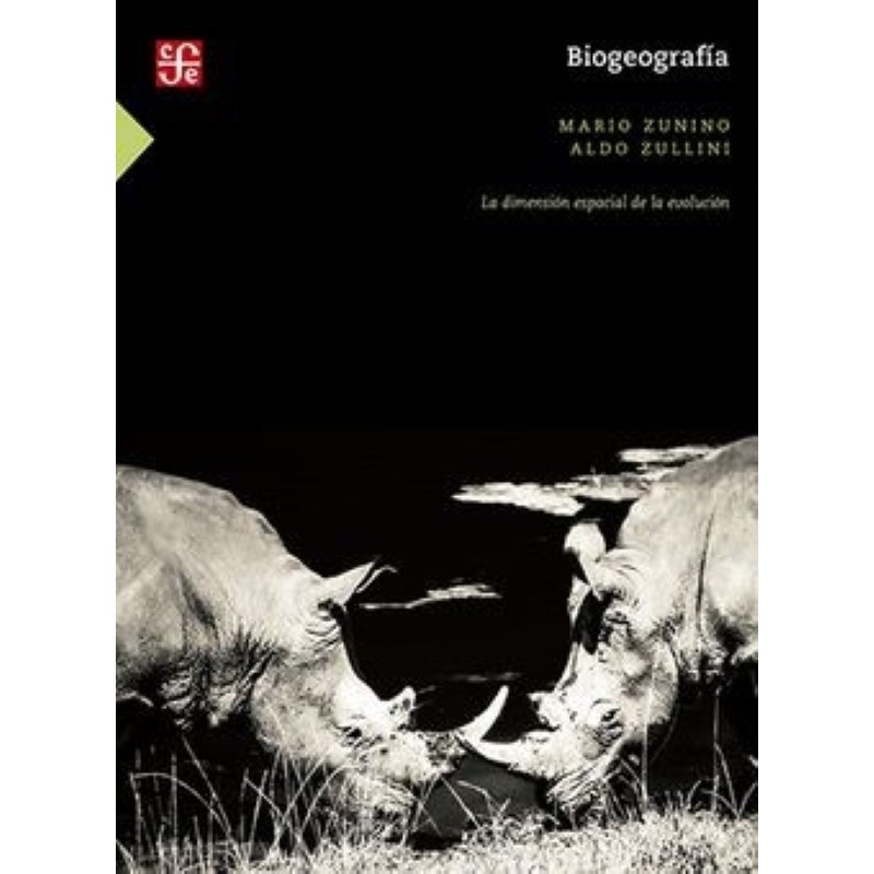 Biogeografía: la dimensión espacial de la evolución