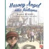 Harvey Ángel y la niña fantasma