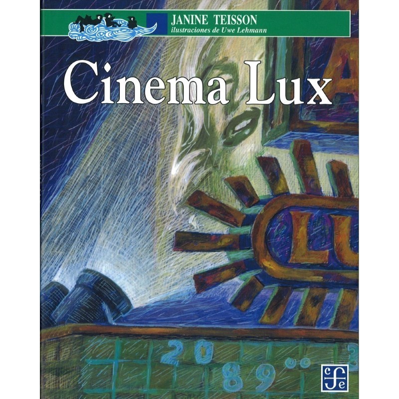 Cinema Lux.