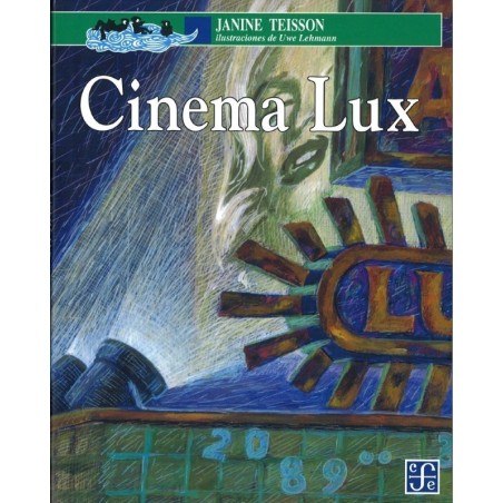 Cinema Lux.