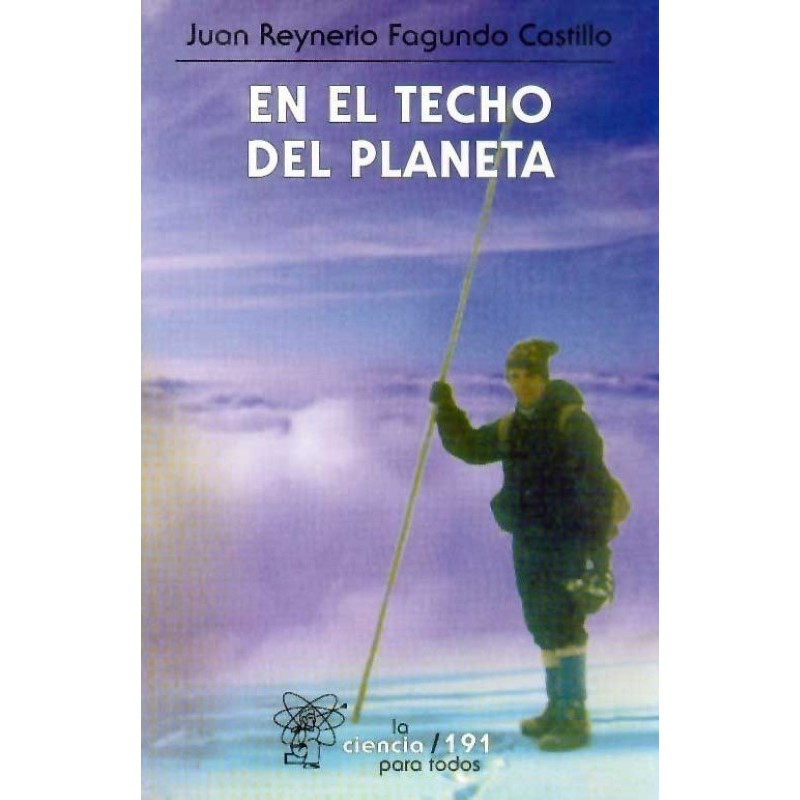 En el techo del planeta