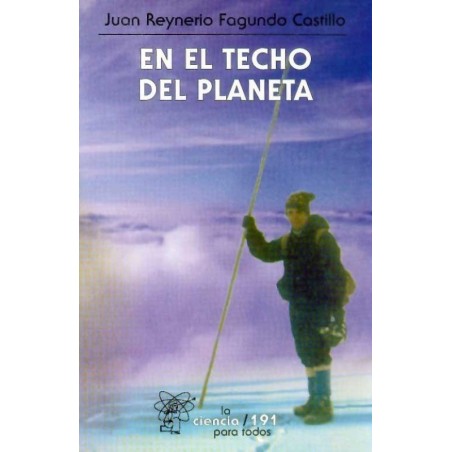 En el techo del planeta