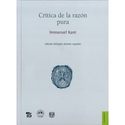 Crítica de la razón pura