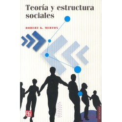 Teoría y estructura sociales