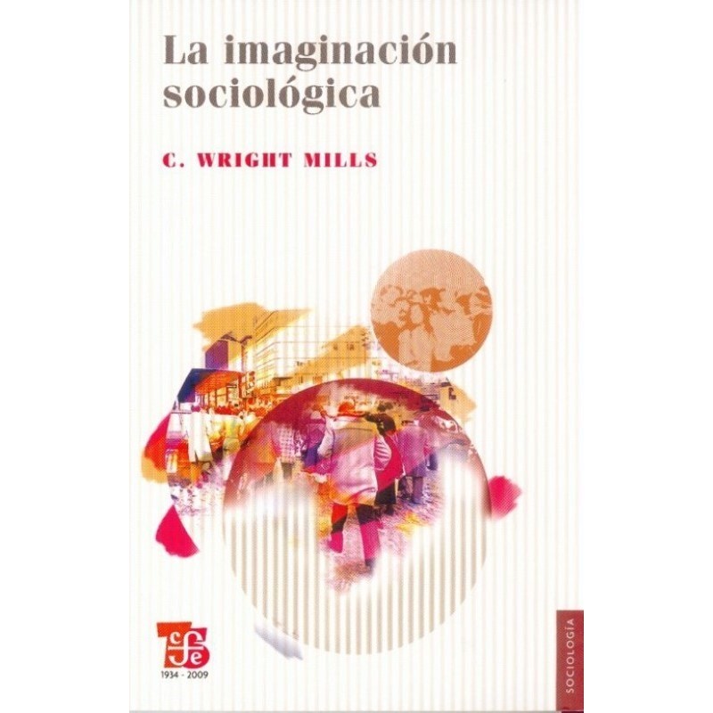 La imaginación sociológica