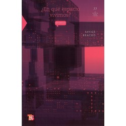 ¿En qué espacio vivimos?