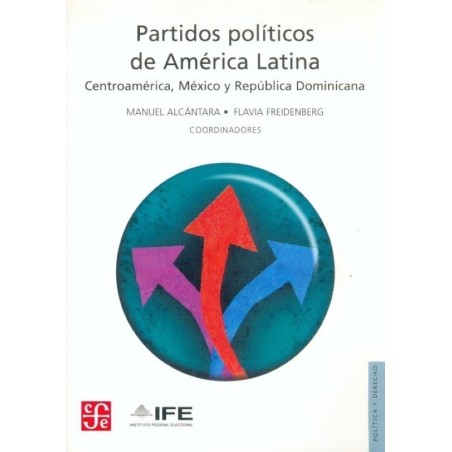 Partidos políticos de América Latina Países andinos