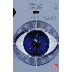 Telescopios y estrellas