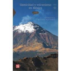 Sismicidad y volcanismo en México