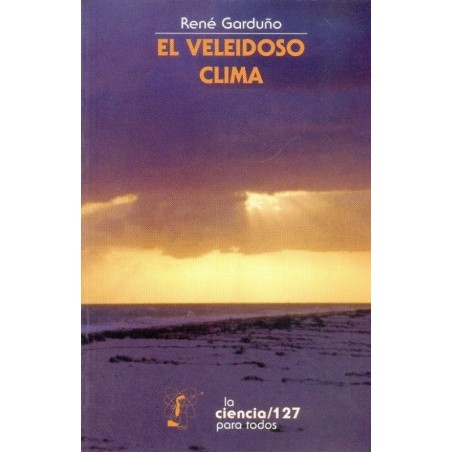 El veleidoso clima