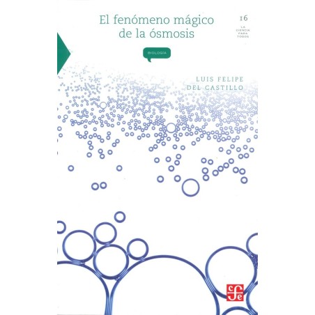 El fenómeno mágico de la ósmosis