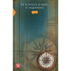 De la brújula al espín: el magnetismo