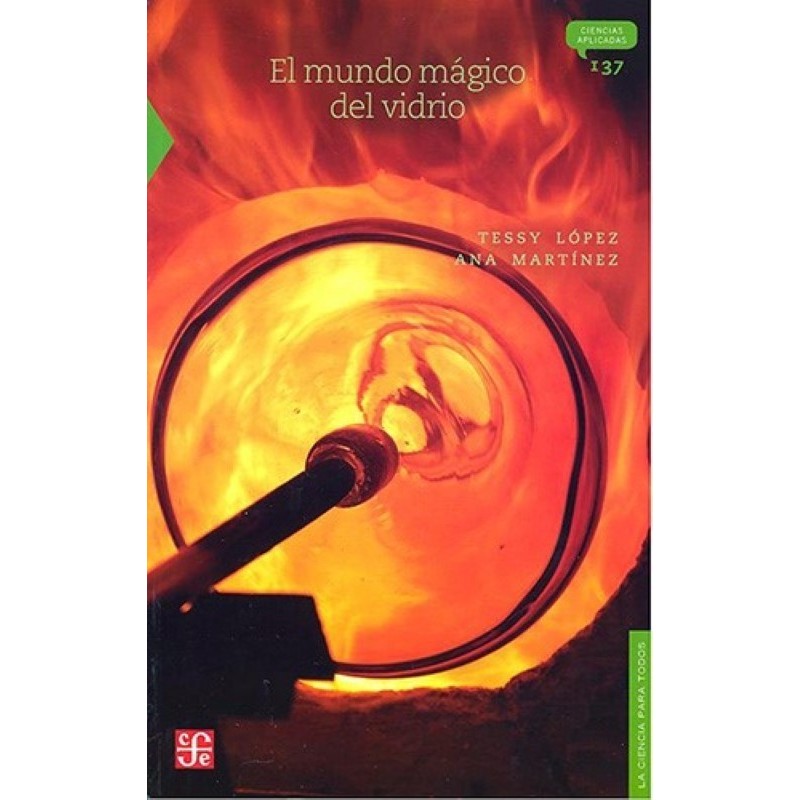 El mundo mágico del vidrio