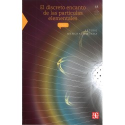 El discreto encanto de la partículas elementales