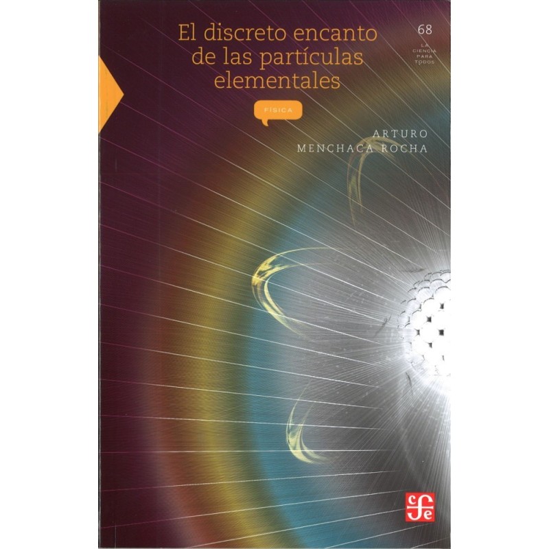 El discreto encanto de la partículas elementales