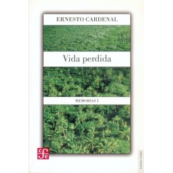 Vida perdida: memorias I