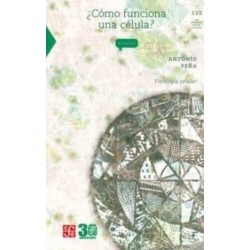 ¿Cómo funciona una célula?: fisiología celular