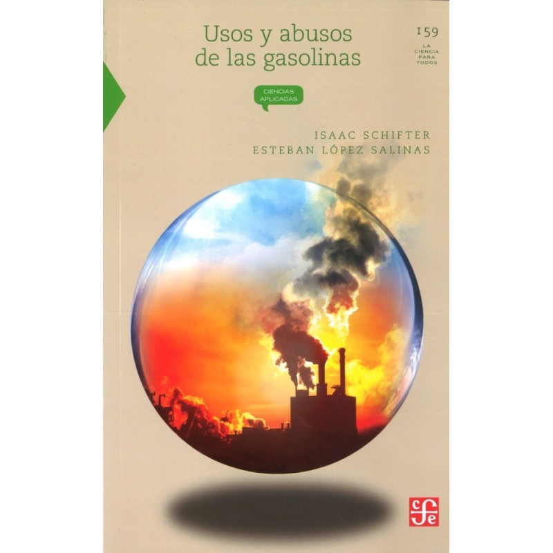 Usos y abusos de las gasolinas