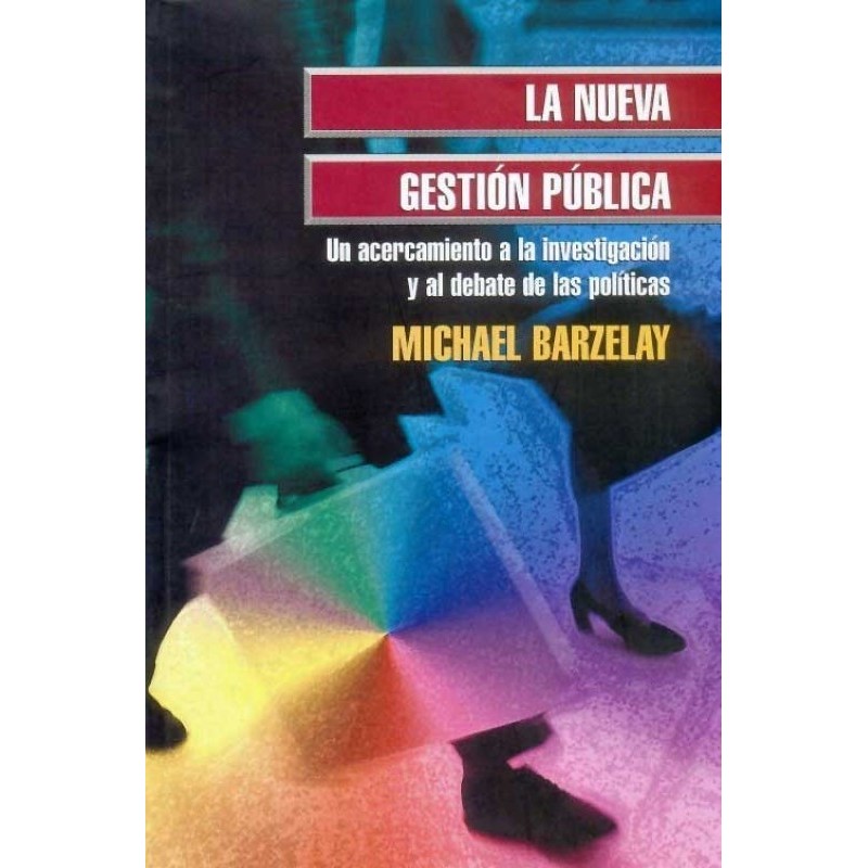 La nueva gestión pública