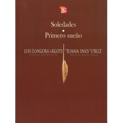 Soledades. Primero sueño