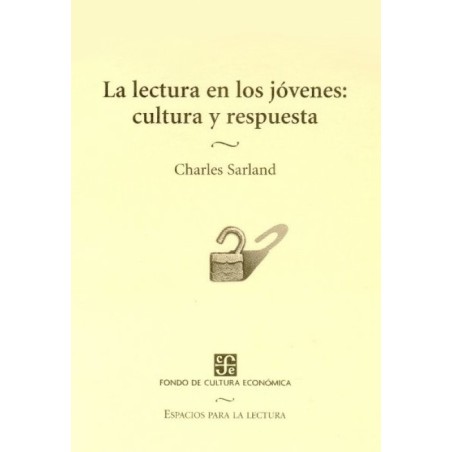 La lectura en los jovenes: cultura y respuesta