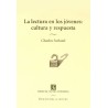 La lectura en los jovenes: cultura y respuesta