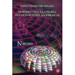 Introducción a la teoría de las funciones algebraicas