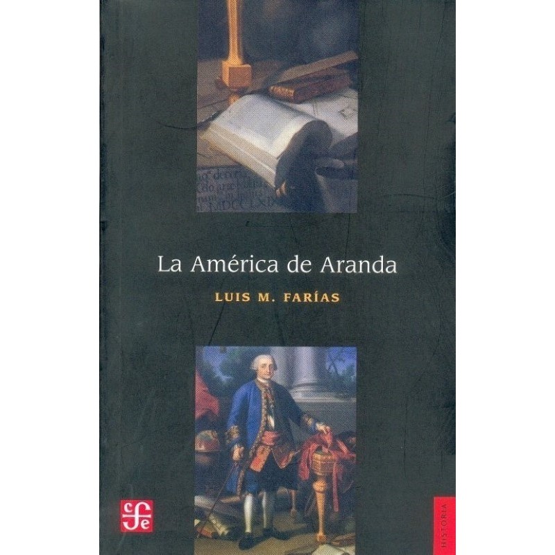 La América de Aranda