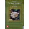 Anuario de poesía mexicana 2008