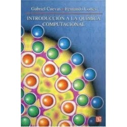 Introducción a la química computacional