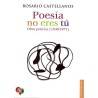 Poesía no eres tú: obra poética (1948-1971)