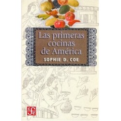 Las primeras cocinas de América