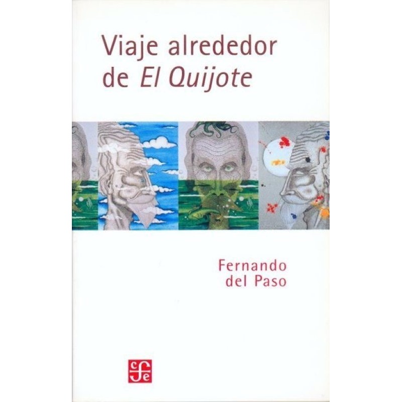 Viaje alrededor del Quijote