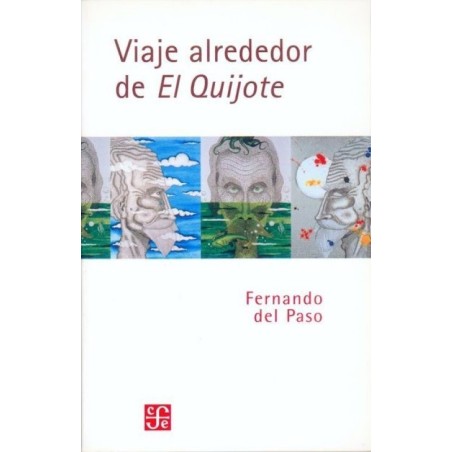 Viaje alrededor del Quijote