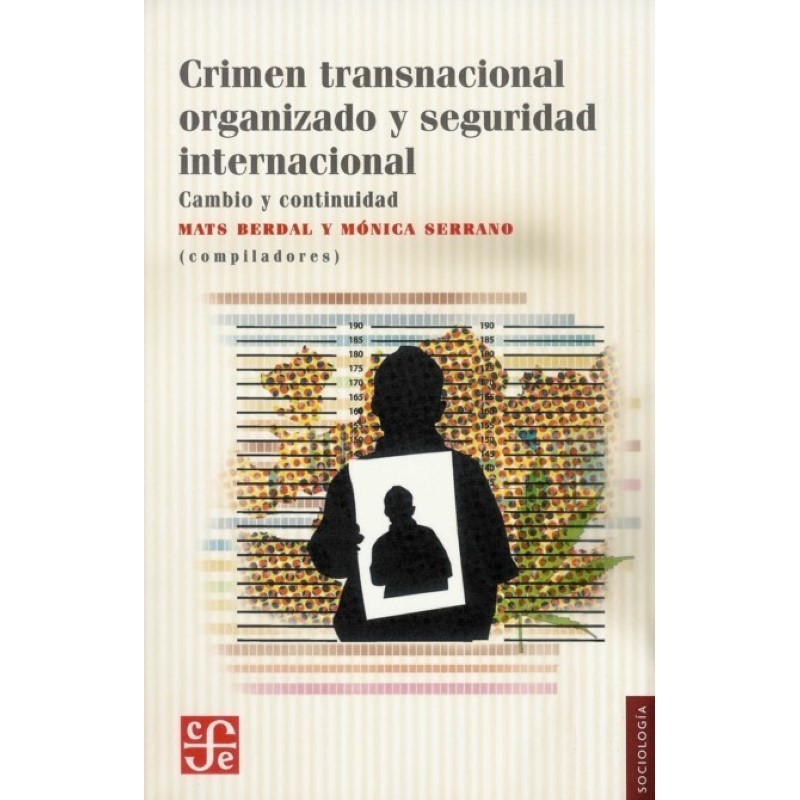 Crimen transnacional organizado y seguridad internacional