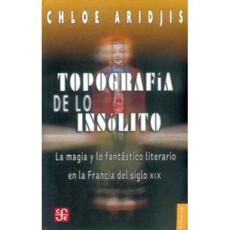 Topografía de lo insólito