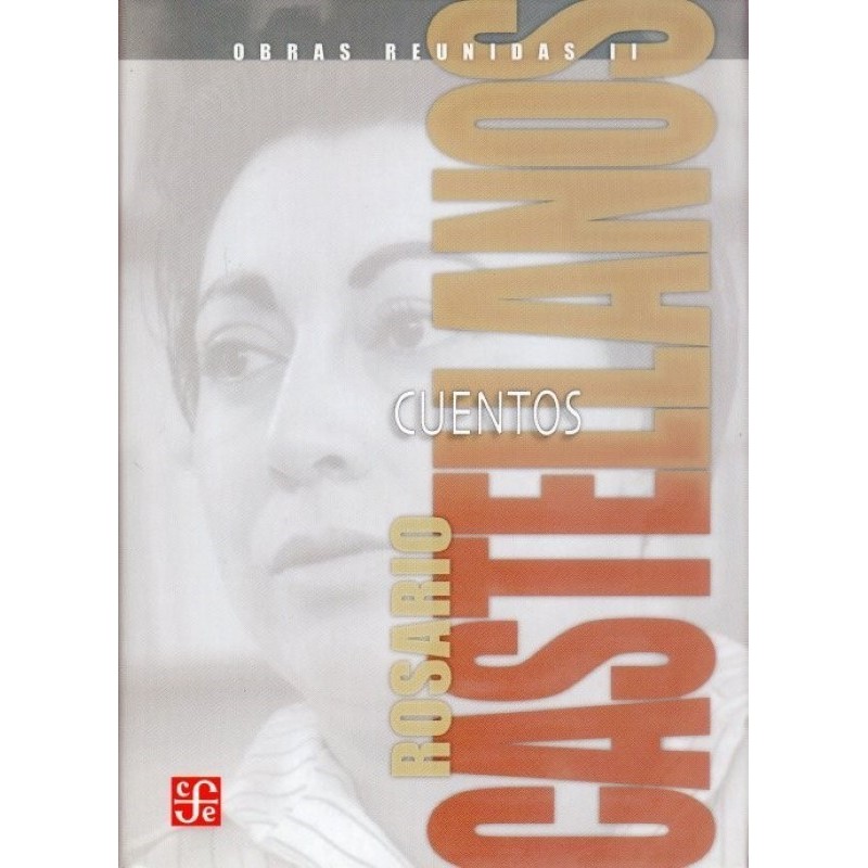 Obras reunidas II: Cuentos